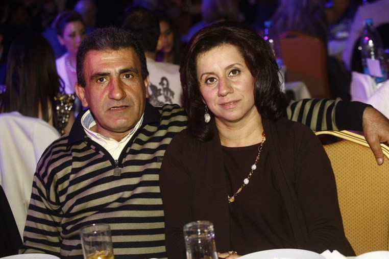Melhem Zein & Sabine Concert